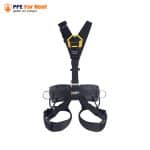 43.1 Full Body Harness singing rock