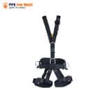 43.2 Full Body Harness singing rock