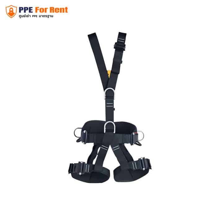 43.2 Full Body Harness singing rock