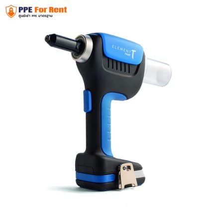 48.1 BATTERY OPERRATED RIVETING MACHINE
