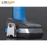 48.7 BATTERY OPERRATED RIVETING MACHINE