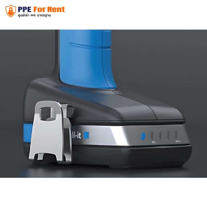 48.7 BATTERY OPERRATED RIVETING MACHINE