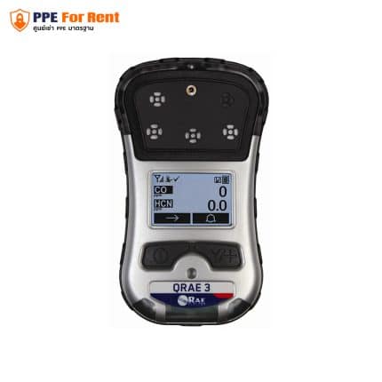 49.1 RAE Systems QRAE 3 ยี่ห้อ Honeywell