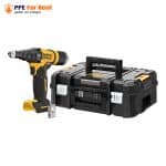 54.1 เครื่องยิงรีเวท DEWALT DCF403NT 18V