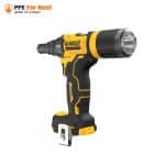 54.2 เครื่องยิงรีเวท DEWALT DCF403NT 18V