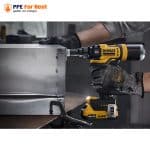 54.3 เครื่องยิงรีเวท DEWALT DCF403NT 18V