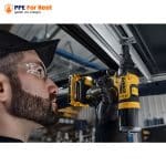 54.4 เครื่องยิงรีเวท DEWALT DCF403NT 18V