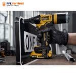 54.5 เครื่องยิงรีเวท DEWALT DCF403NT 18V