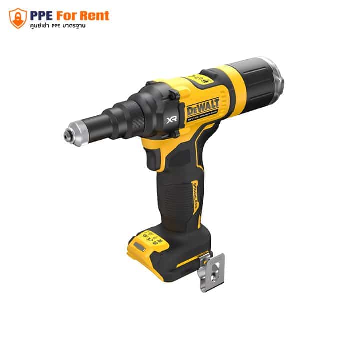 54.6 เครื่องยิงรีเวท DEWALT DCF403NT 18V
