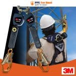 80. 3M DBI-SALA 3101270 Nano-Lok
