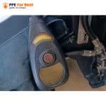 เช่า SCBA Dräger PSS 7000 พร้อมถังอากาศแรงดันสูง 4 ลิตร สำหรับงานดับเพลิงและพื้นที่อับอากาศ - Image 6
