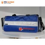เช่า กระเป๋าพยาบาล FIRST AID (เฉพาะกระป๋าไม่รวมยา) - Image 6