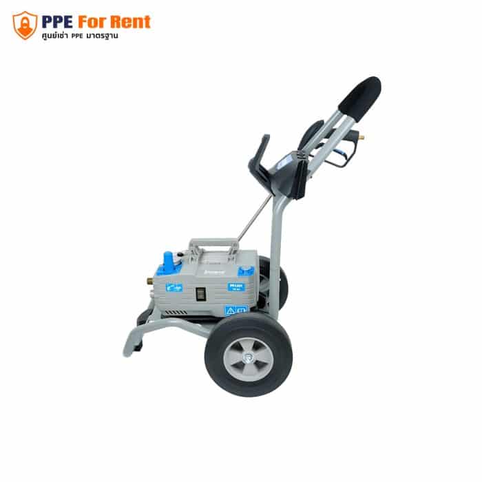 84.2 เครื่องฉีดน้ำแรงดันสูง ZINSANO PR1301