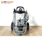 84.7 เครื่องฉีดน้ำแรงดันสูง ZINSANO PR1301
