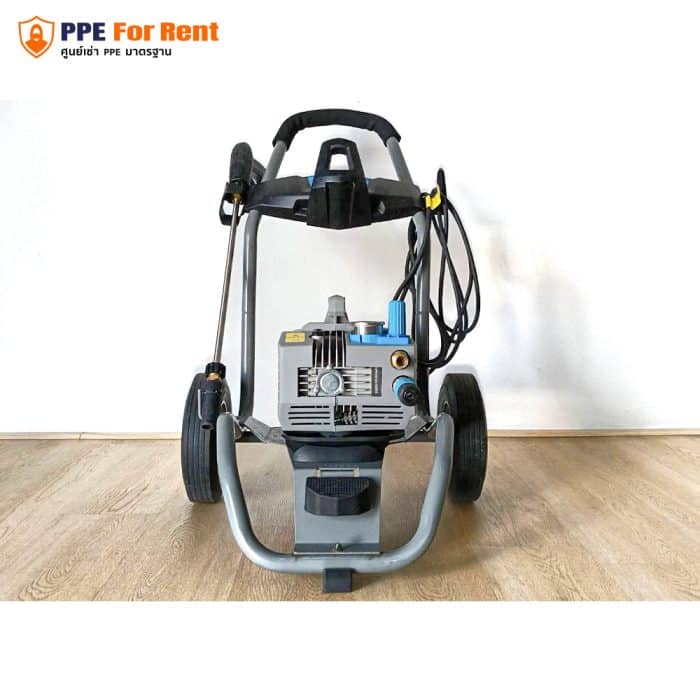 84.7 เครื่องฉีดน้ำแรงดันสูง ZINSANO PR1301