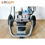 84.8 เครื่องฉีดน้ำแรงดันสูง ZINSANO PR1301