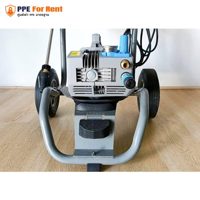 84.8 เครื่องฉีดน้ำแรงดันสูง ZINSANO PR1301