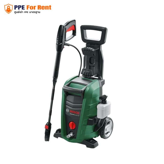 เช่า เครื่องฉีดน้ำ BOSCH UNIVERSAL AQUATAK 130 บาร์ 1700 วัตต์ - Image 3