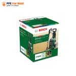เช่า เครื่องฉีดน้ำ BOSCH UNIVERSAL AQUATAK 130 บาร์ 1700 วัตต์ - Image 4