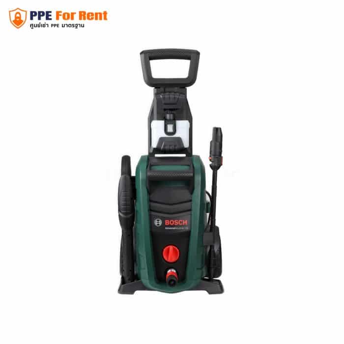 เช่า เครื่องฉีดน้ำ BOSCH UNIVERSAL AQUATAK 130 บาร์ 1700 วัตต์ - Image 2