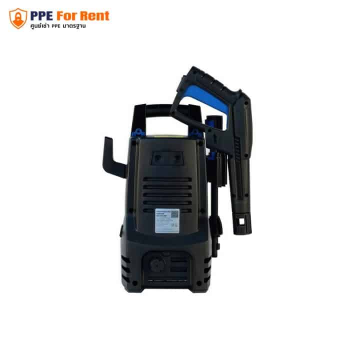 เช่า เครื่องฉีดน้ำ HYUNDAI TRANSFORMER3 105 บาร์ 1200 วัตต์ - Image 3