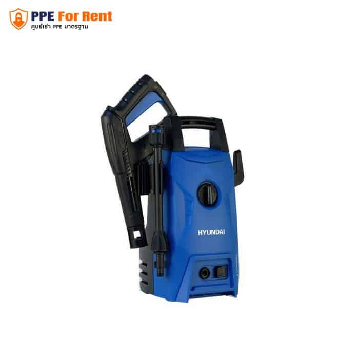 เช่า เครื่องฉีดน้ำ HYUNDAI TRANSFORMER3 105 บาร์ 1200 วัตต์ - Image 4