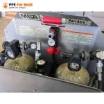 เช่า Airline  MSA TC-SU 5134-310 พร้อมระบบ PortAire  อุปกรณ์จ่ายอากาศสำหรับที่อับอากาศ - Image 6