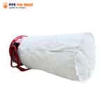 เช่า พัดลมระบายอากาศ POLO 20 นิ้ว พร้อมถุงกรองฝุ่นแบบละเอียด - Image 6