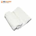 เช่า พัดลมระบายอากาศ POLO 12 นิ้ว พร้อมถุงกรองฝุ่นแบบละเอียด - Image 4