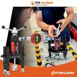 เช่า ANCHOR POINTS M2000 เครื่องทดสอบจุดยึด พร้อมอุปกรณ์เสริมครบชุด