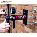 เช่า ANCHOR POINTS M2000 เครื่องทดสอบจุดยึด พร้อมอุปกรณ์เสริมครบชุด - Image 6