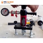 เช่า ANCHOR POINTS M2000 เครื่องทดสอบจุดยึด พร้อมอุปกรณ์เสริมครบชุด - Image 5