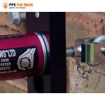 เช่า ANCHOR POINTS M2000 เครื่องทดสอบจุดยึด พร้อมอุปกรณ์เสริมครบชุด - Image 7