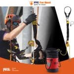 เช่า JAG RESCUE KIT 100 เมตร อุปกรณ์ทำงานบนที่สูง