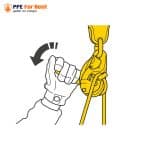 เช่า JAG RESCUE KIT 100 เมตร อุปกรณ์ทำงานบนที่สูง - Image 5