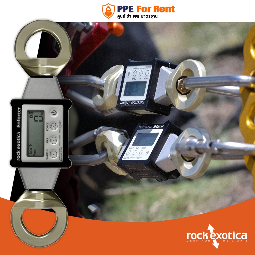 96.เช่า CMC ENFORCER LOAD CELL KIT อุปกรณ์วัดแรงโหลด งานกู้ภัย งานอับอากาศ 96.เช่า CMC ENFORCER LOAD CELL KIT อุปกรณ์วัดแรงโหลด งานกู้ภัย งานอับอากาศ