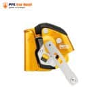 เช่า ASAP® LOCK  อุปกรณ์กันตกบนเชือก Petzl สำหรับงานที่สูง - Image 2