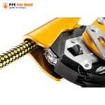 เช่า ASAP® LOCK  อุปกรณ์กันตกบนเชือก Petzl สำหรับงานที่สูง - Image 4