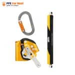 เช่า ASAP® LOCK + ASAP’SORBER  อุปกรณ์กันตกบนเชือก มาตรฐานงานที่สูง - Image 4