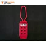 เช่า SET Lock Out – Tag Out ชุดล็อกเอาต์เพื่อความปลอดภัยงานไฟฟ้า - Image 5