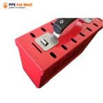 เช่า SET Lock Out – Tag Out ชุดล็อกเอาต์เพื่อความปลอดภัยงานไฟฟ้า - Image 3
