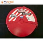 เช่า SET Lock Out – Tag Out ชุดล็อกเอาต์เพื่อความปลอดภัยงานไฟฟ้า - Image 12