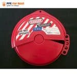 เช่า SET Lock Out – Tag Out ชุดล็อกเอาต์เพื่อความปลอดภัยงานไฟฟ้า - Image 11