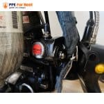 เช่า ชุดเซทเครื่องช่วยหายใจ (SCBA) 4 ลิตร ยี่ห้อ SCOTT - Image 6