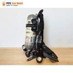 เช่า ชุดเซทเครื่องช่วยหายใจ (SCBA) 4 ลิตร ยี่ห้อ SCOTT - Image 4