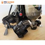 เช่า ชุดเซทเครื่องช่วยหายใจ (SCBA) 4 ลิตร ยี่ห้อ SCOTT - Image 7