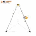 103.1 เช่า Tripod 3 ขา Rotho blaas TRI2115