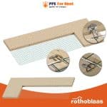 เช่า HORIZONTAL NET – Rothoblaas