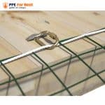 เช่า HORIZONTAL NET – Rothoblaas - Image 5