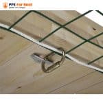 เช่า HORIZONTAL NET – Rothoblaas - Image 4